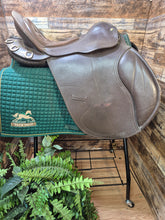 18.5" Endurance Marathon Saddle